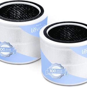 Core 200S-P Replacement Filter 2-Pack
