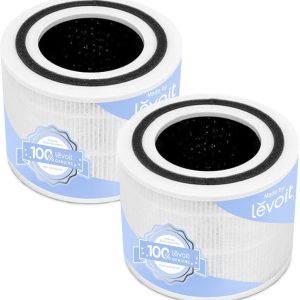 Core 300-P Replacement Filter 2-Pack