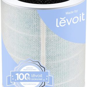 Levoit Core 600S-P Smoke Remover Replacement Filter