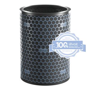 Levoit Eleva? 300X Essential Activated Carbon Air Purifier Filter