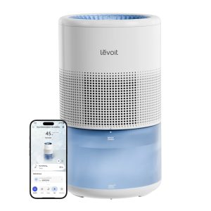 Levoit Superior? Studio Smart Evaporative Humidifier