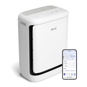 Levoit Vital? Pet Pro Air Purifier for Pets