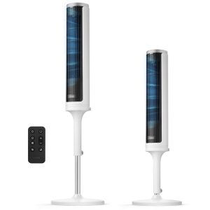 Levoit Windi Lift Standing Fan