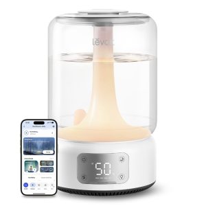 NeoClassic 650S Smart Humidifier