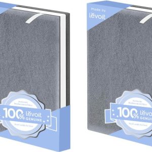 Vital 100 Replacement Filter 2-Pack