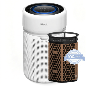Wildfire Protection Bundle - Levoit Eleva??300X + Premium Filter
